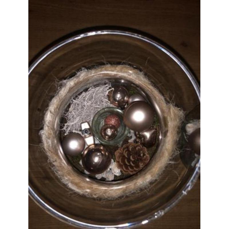 Kerst versiering
