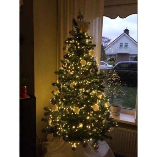 Triumph Tree kunstkerstboom 155cm