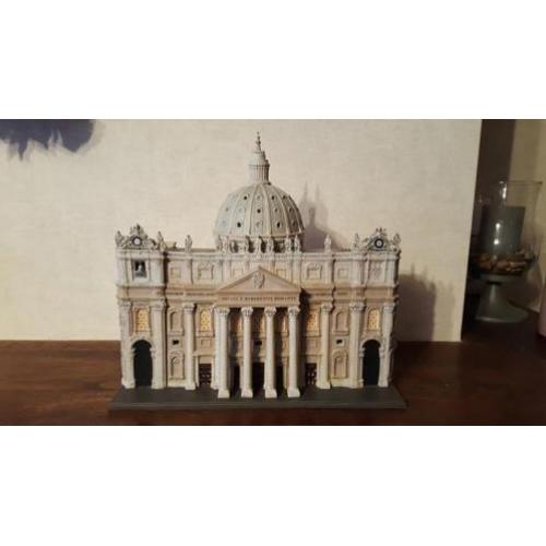 Departement 56 St. Peters Basilica