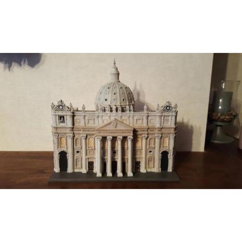 Departement 56 St. Peters Basilica