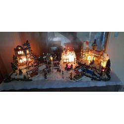 Kerstdorp