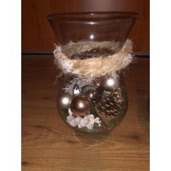 Kerst versiering