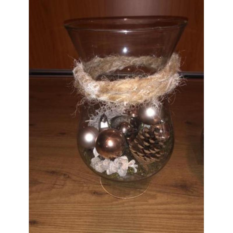 Kerst versiering