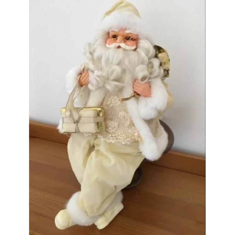 Kerstman.