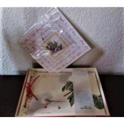 Hallmark Kerst Album / Scrapbook Marjolein Bastin