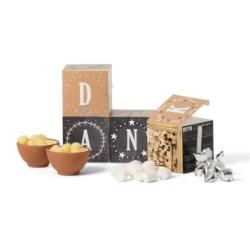 Kerstpakket 43. Smakelijke ontdekking