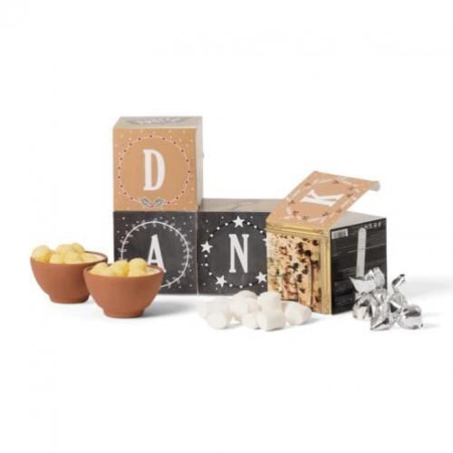 Kerstpakket 43. Smakelijke ontdekking