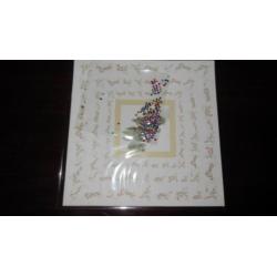 Hallmark Kerst Album / Scrapbook Marjolein Bastin