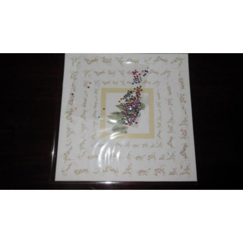 Hallmark Kerst Album / Scrapbook Marjolein Bastin