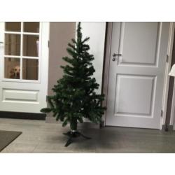 Kunstkerstboom Triumph Tree met lichtjes