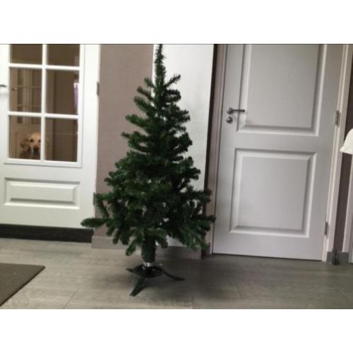 Kunstkerstboom Triumph Tree met lichtjes