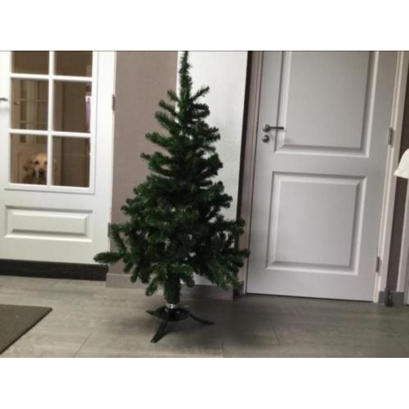 Kunstkerstboom Triumph Tree met lichtjes