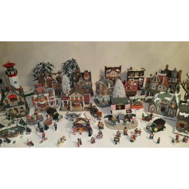 Kerstdorp
