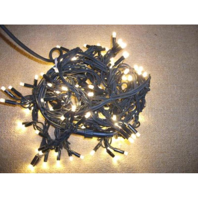 Grote Partij Koppelbaar verlichting / Feest-Kerstverlichting