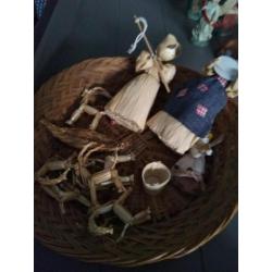 Kerst decoratie