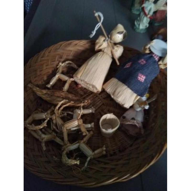 Kerst decoratie