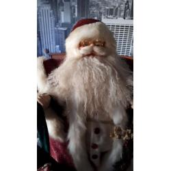 Mooie Kerstman 0.85cm
