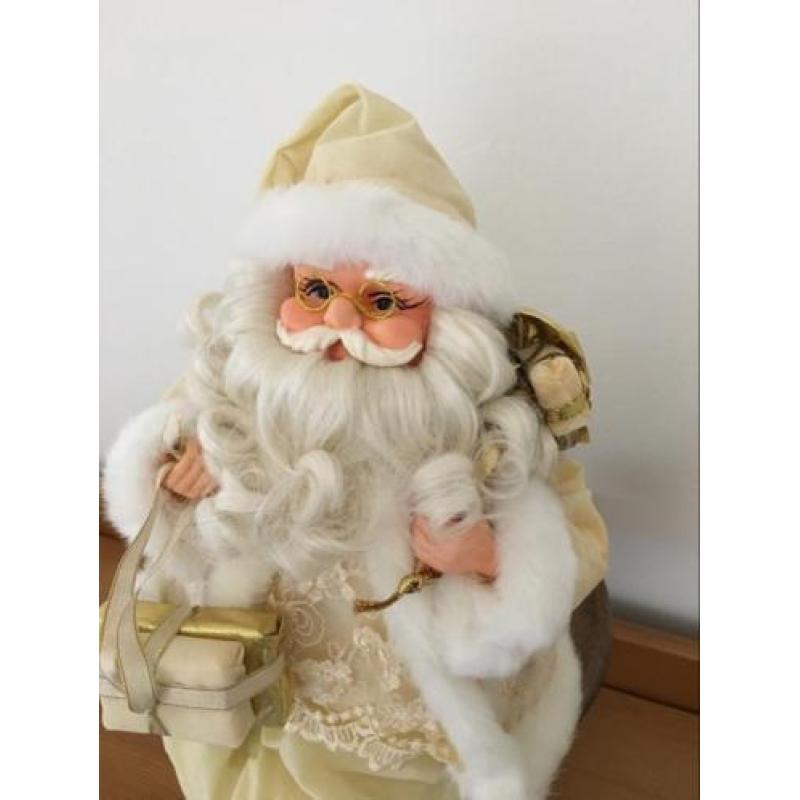 Kerstman.