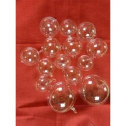 kerstballen