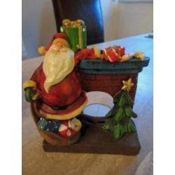 Diverse Kerst decoraties / artikelen / ornamenten / spullen