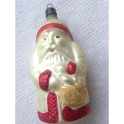 Antieke kerstversiering