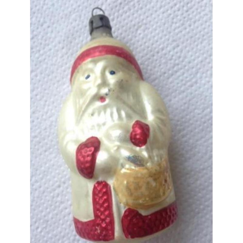 Antieke kerstversiering