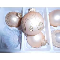 KERSTBALLEN 19st EN PIEK!!!
