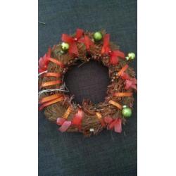 Kerst decoratie