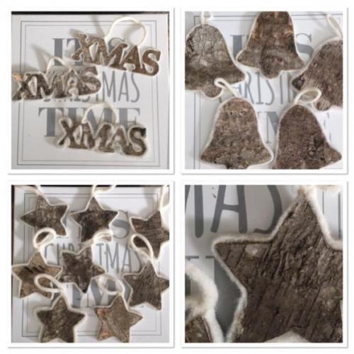 Riviera Maison kerst Italian Christmas Ornamenten