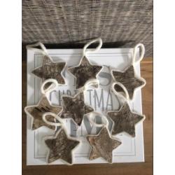 Riviera Maison kerst Italian Christmas Ornamenten
