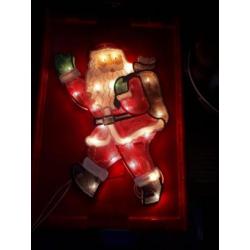 Kerst verlichting