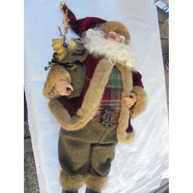 Kerstman