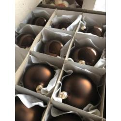Complete kerstboomversiering set