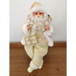 Kerstman.