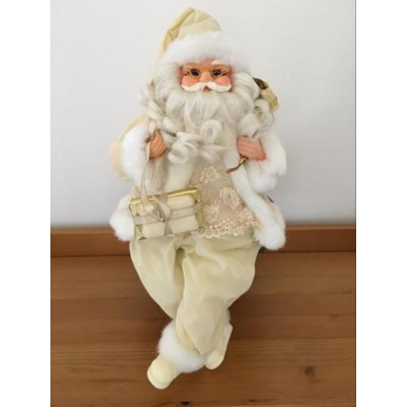 Kerstman.