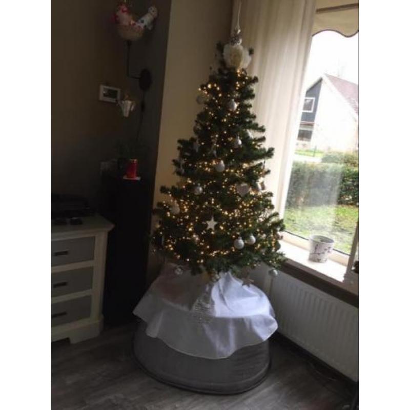 Triumph Tree kunstkerstboom 155cm