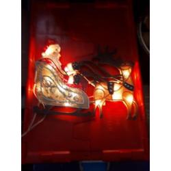 Kerst verlichting