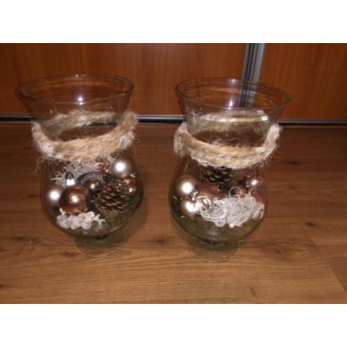 Kerst versiering