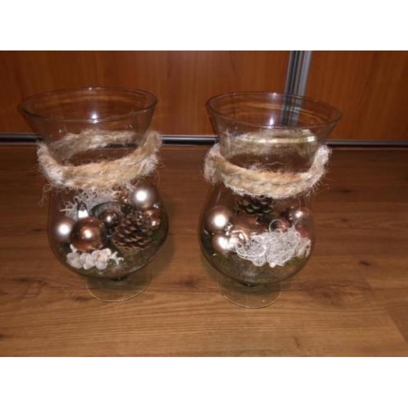 Kerst versiering