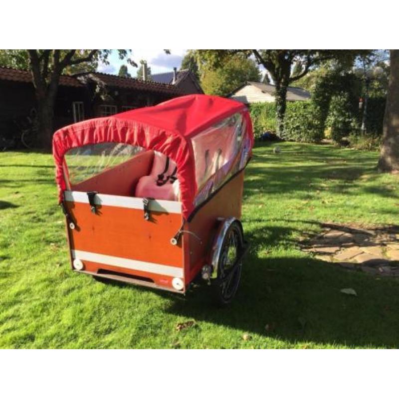 bakfiets