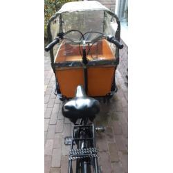 Babboe bakfiets