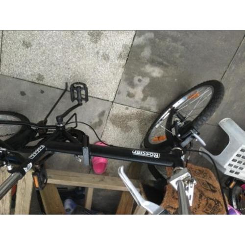 Rossler Vouwfiets