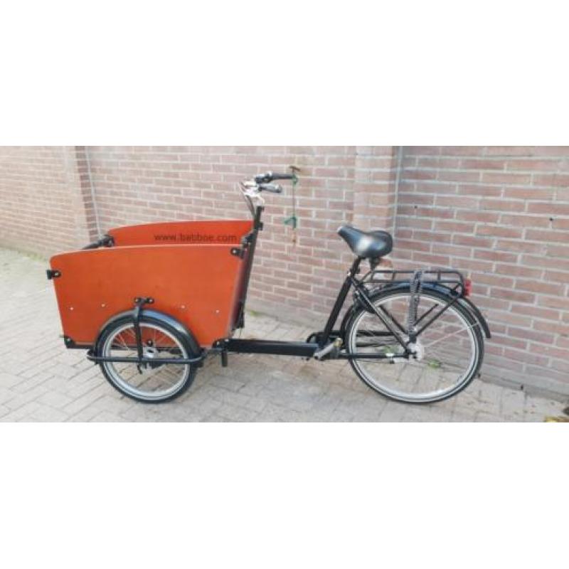 bakfiets babboe