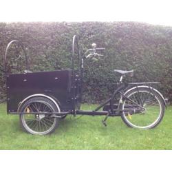 bakfiets