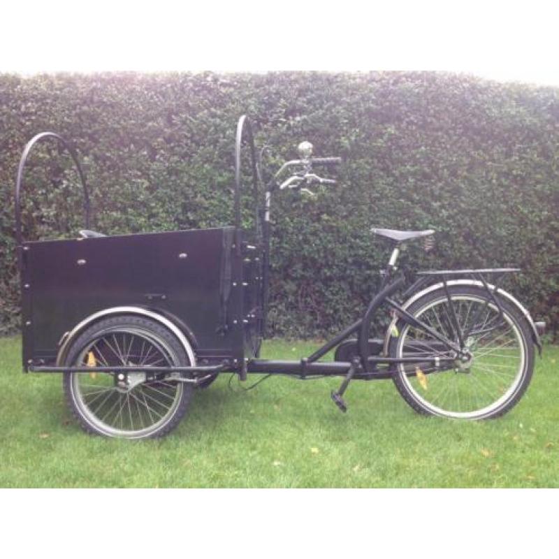 bakfiets