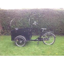 bakfiets