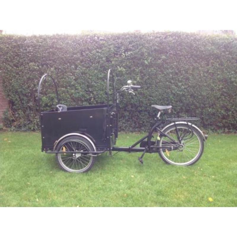 bakfiets