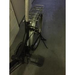 Vouwfiets