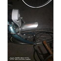 Fietesn Vouwfiets