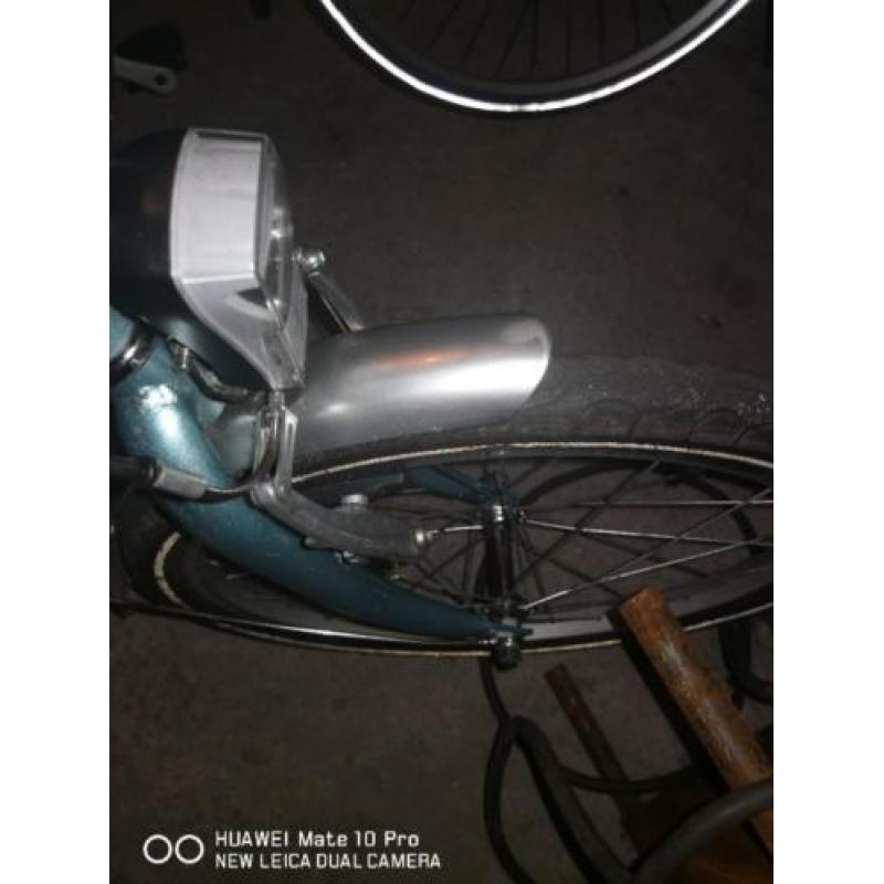 Fietesn Vouwfiets
